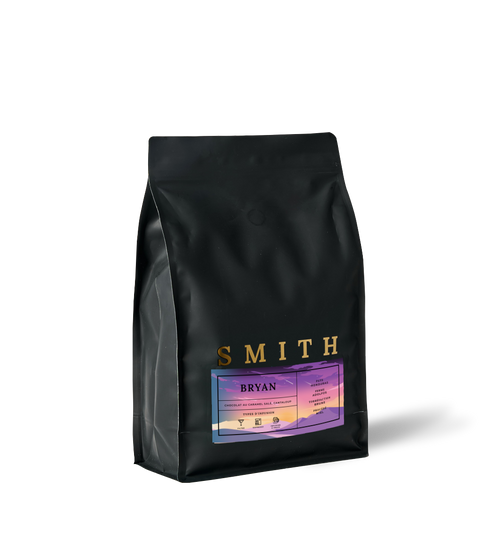 Café Smith Bryan - 1kg