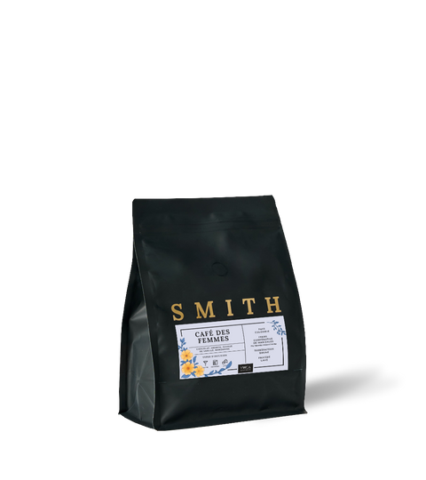 Sac de café Smith Café des femmes - 340g