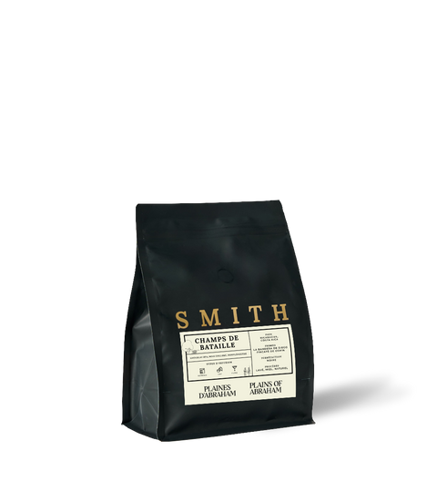 Sac de café Smith Champs de Bataille - 340g