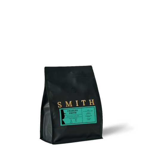 Sac de café Smith Charles Smith - 340g
