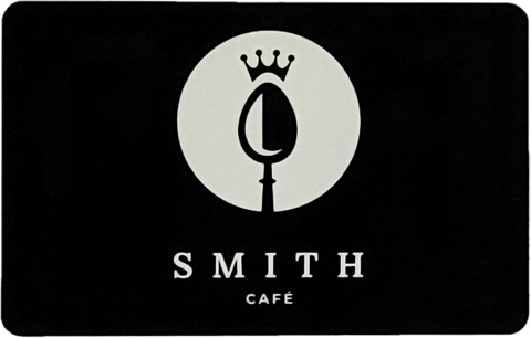 Cartes-cadeaux succursales Smith
