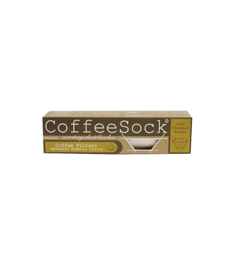 Filtre réutilisable CoffeeSock - Smith Café