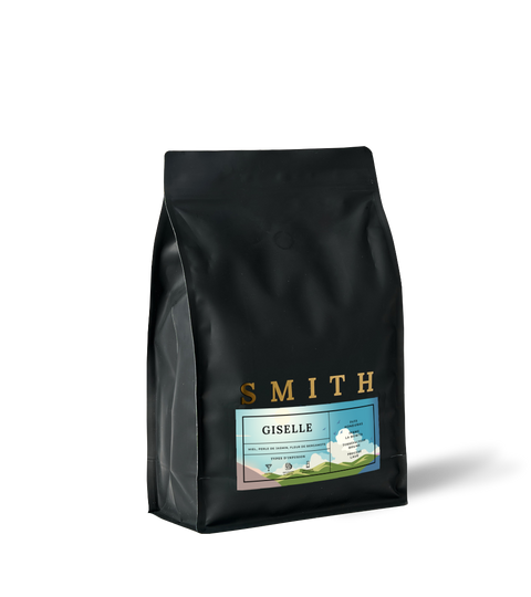 Café Smith Giselle - 1kg