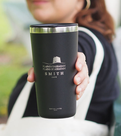 Gourde HydroFlask - Smith x Plaines
