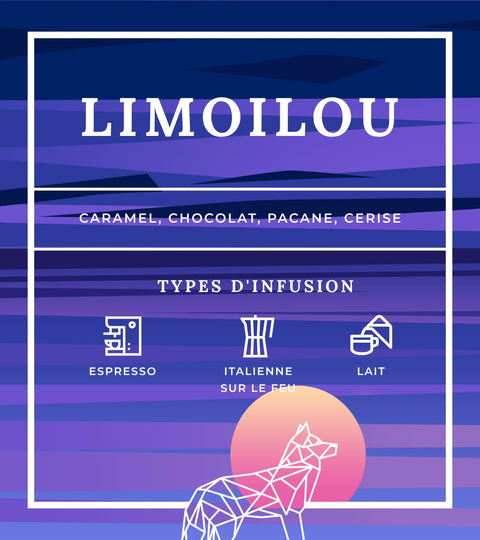 Types d'infusion - Limoilou
