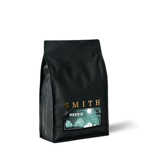 Sac Manoir 1kg - Smith Café