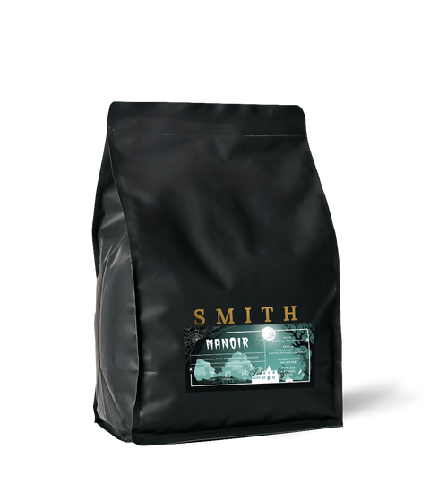 Sac Manoir 2,5kg - Smith Café