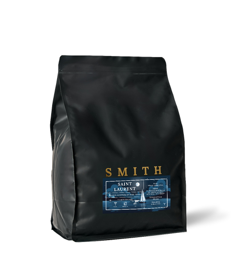 Sac de café Smith St-Laurent - 2,5kg