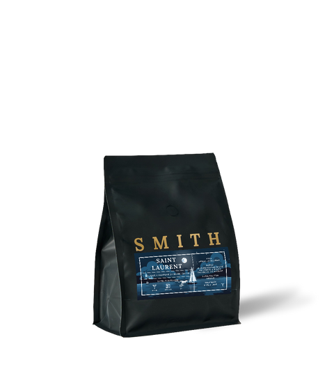 Sac de café Smith St-Laurent - 340g