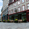 Succursale Smith Café - Notre Dame (Place Royale)