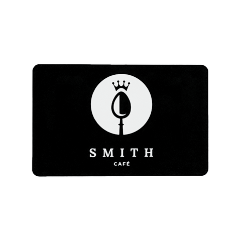 Cartes-cadeaux succursales Smith