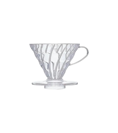 Infuseur V60 Plastique - Smith Café