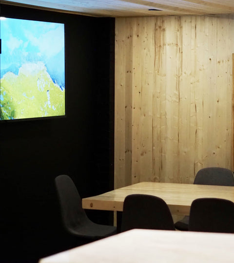 Salon 3e Ave - Chez Smith Apéro & Boulot