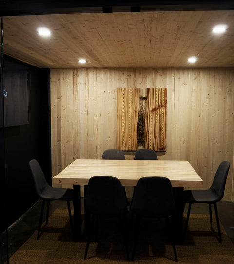 Salon 3e Ave - Chez Smith Apéro & Boulot