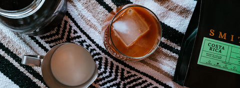 Comment faire une infusion à froid à la maison