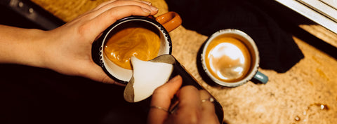 Ateliers sur le café