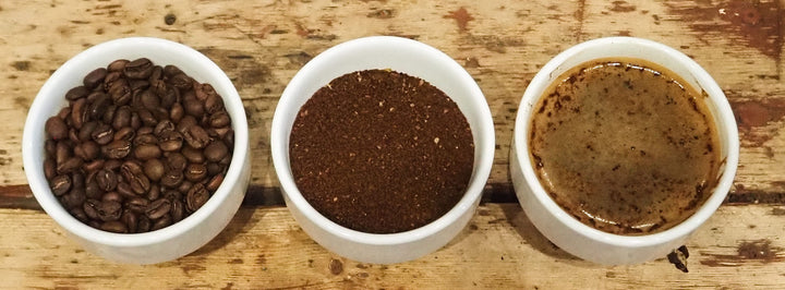 L'art de la dégustation du café : le cupping
