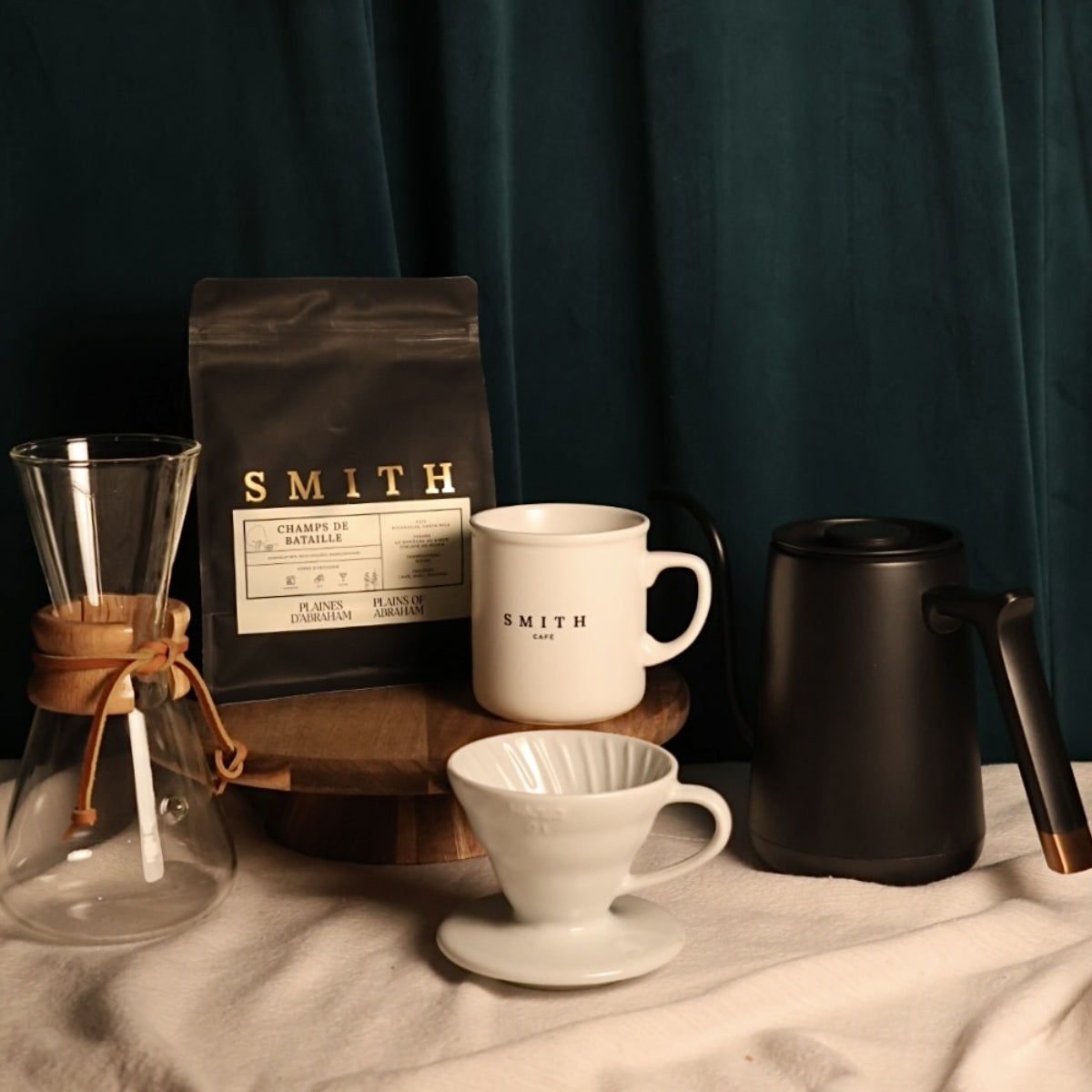 Accessoires