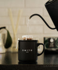 12 jours de café sachets de café individuels à infuser