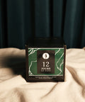 Boîte cadeau - 12 cafés