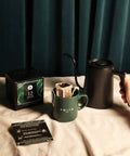 Boîte cadeau - 12 cafés