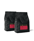 2x2.5kg café 1653 - Smith Café en gros