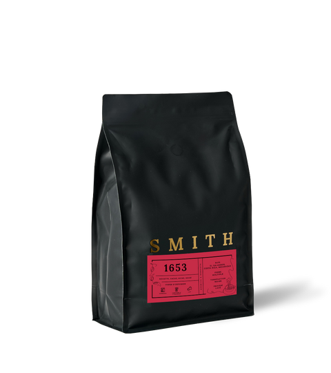 Sac 1653 - 1kg Smith Café