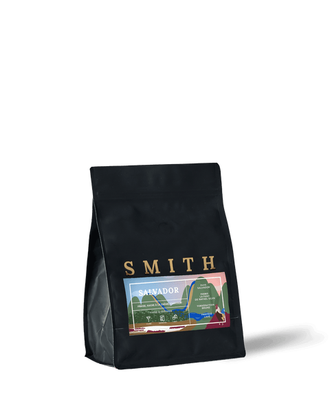 Salvador 340g - Smith