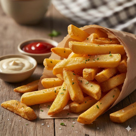 Frites