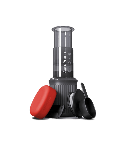 Aeropress Go - Smith Café