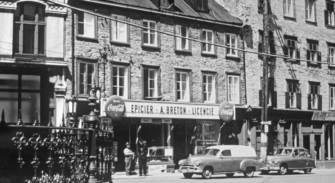 Café La Maison Smith Notre-Dame, photo 3