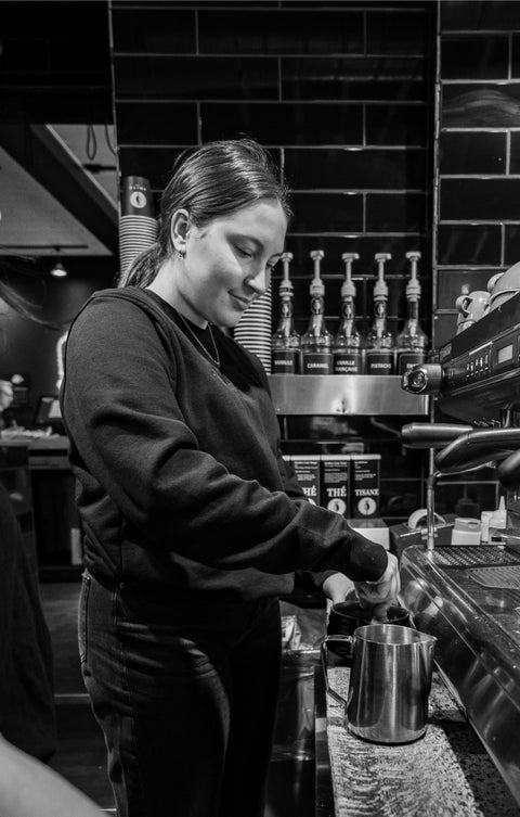 Rejoins l’aventure café
