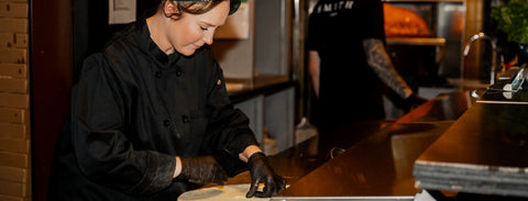 Passion pizza recherchée