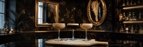 Espresso Martini