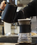 Bouilloire Timemore - Parfaite pour un café à la bonne température