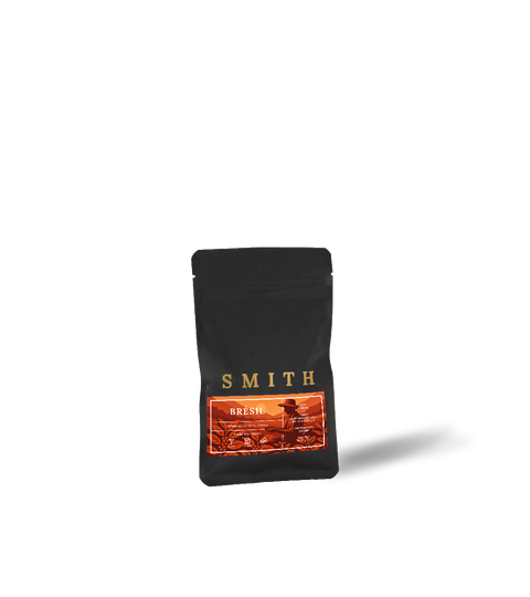 Brésil 50g - Smith Café