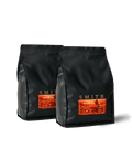 2x2.5kg Brésil - Smith Café en gros