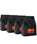 4x2.5kg Brésil - Smith Café en gros