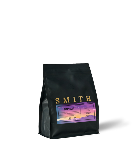 Café Smith Bryan - 340g