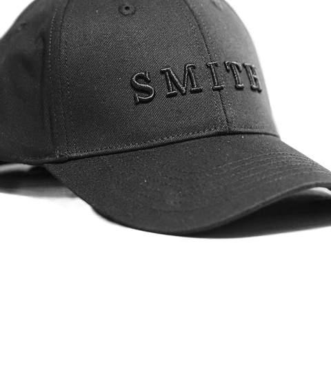 Casquette Smith