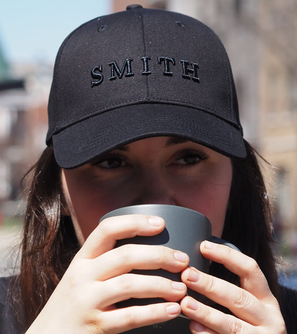 Smith Cap – La Maison Smith