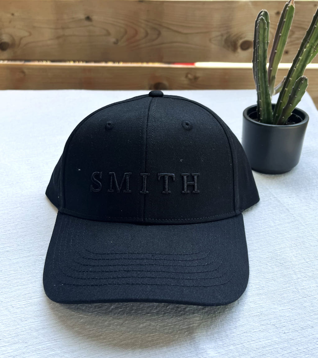 Smith Cap – La Maison Smith