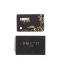 Carte-cadeau Smith Café - Modèle Bonne Fête