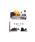 Carte-cadeau Smith Café - Modèle Charlesbourg