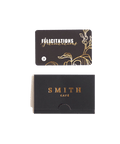 Carte-cadeau Smith Café - Modèle Félicitations