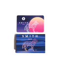 Carte-cadeau Smith Café - Modèle Loup