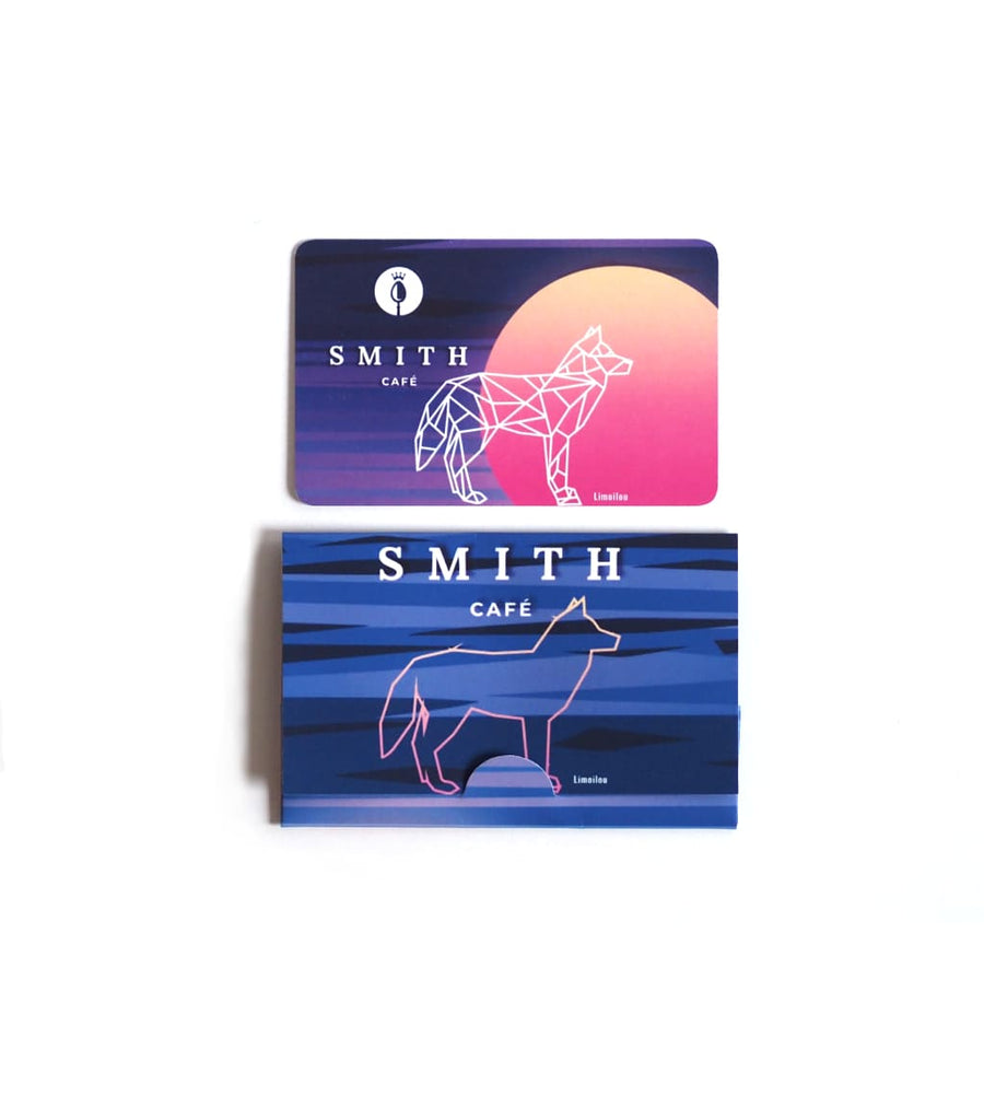 Smith Branch Gift Cards 