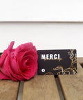 Carte-cadeau Smith Café - Modèle Merci