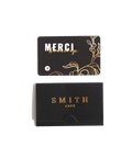 Carte-cadeau Smith Café - Modèle Merci
