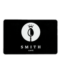 Carte-cadeau Smith Café - Modèle classique Smith